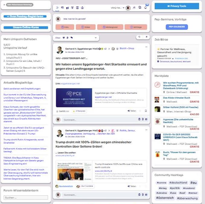 Rubrik 3 – Übersicht